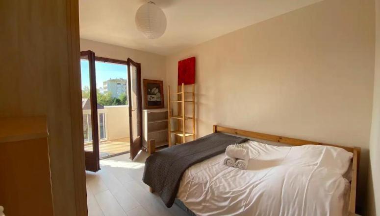 Annecy-Le-Vieux Albigny - Proche Lac - Majord'Home Exterior foto