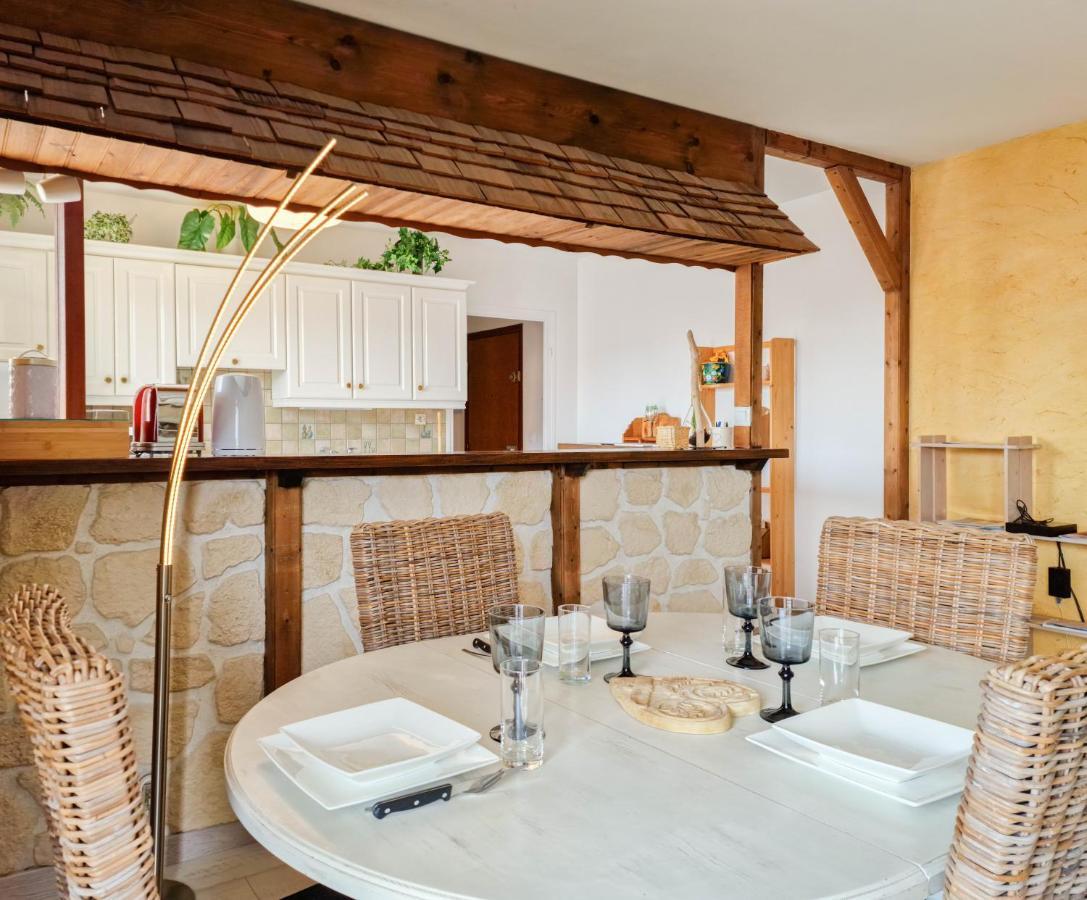 Annecy-Le-Vieux Albigny - Proche Lac - Majord'Home Exterior foto